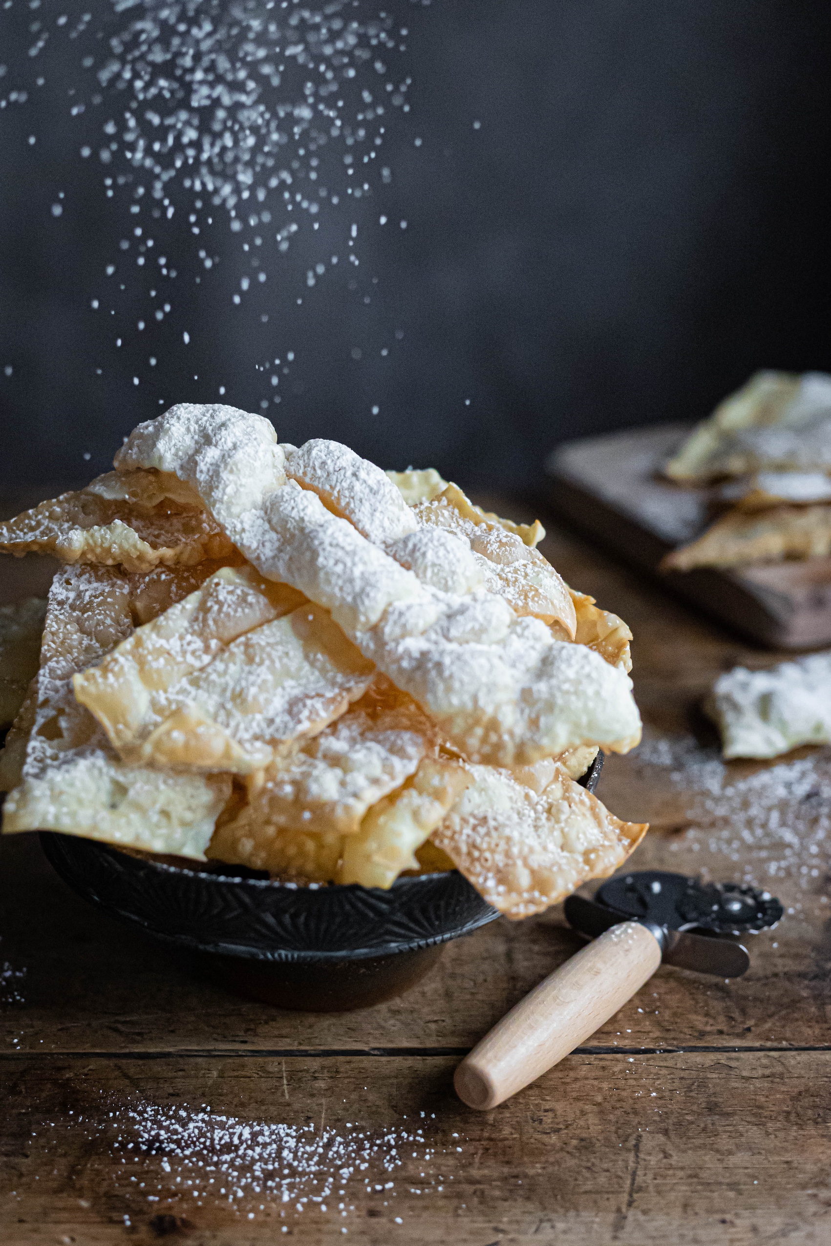 Cenci di Carnevale