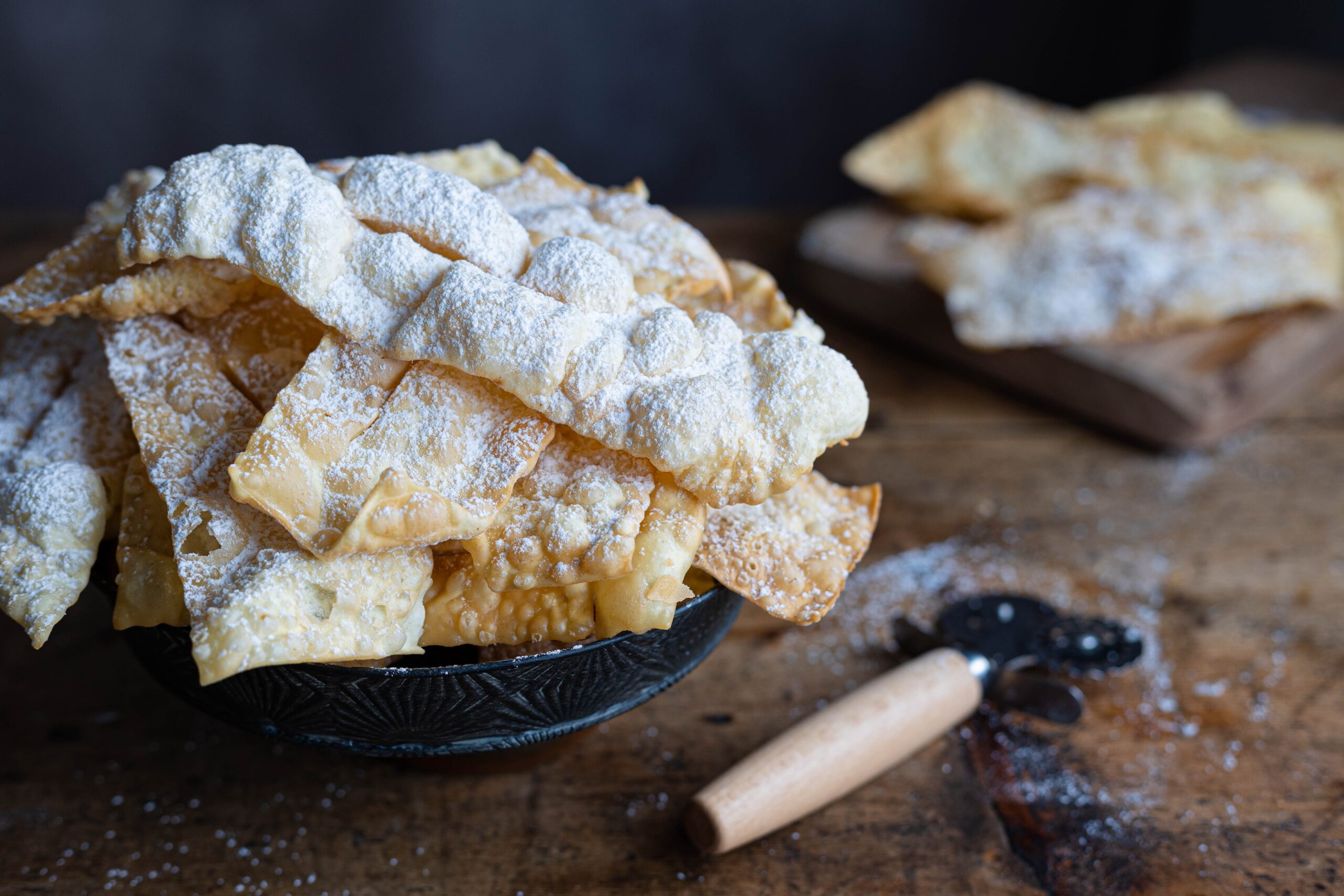 Cenci di Carnevale