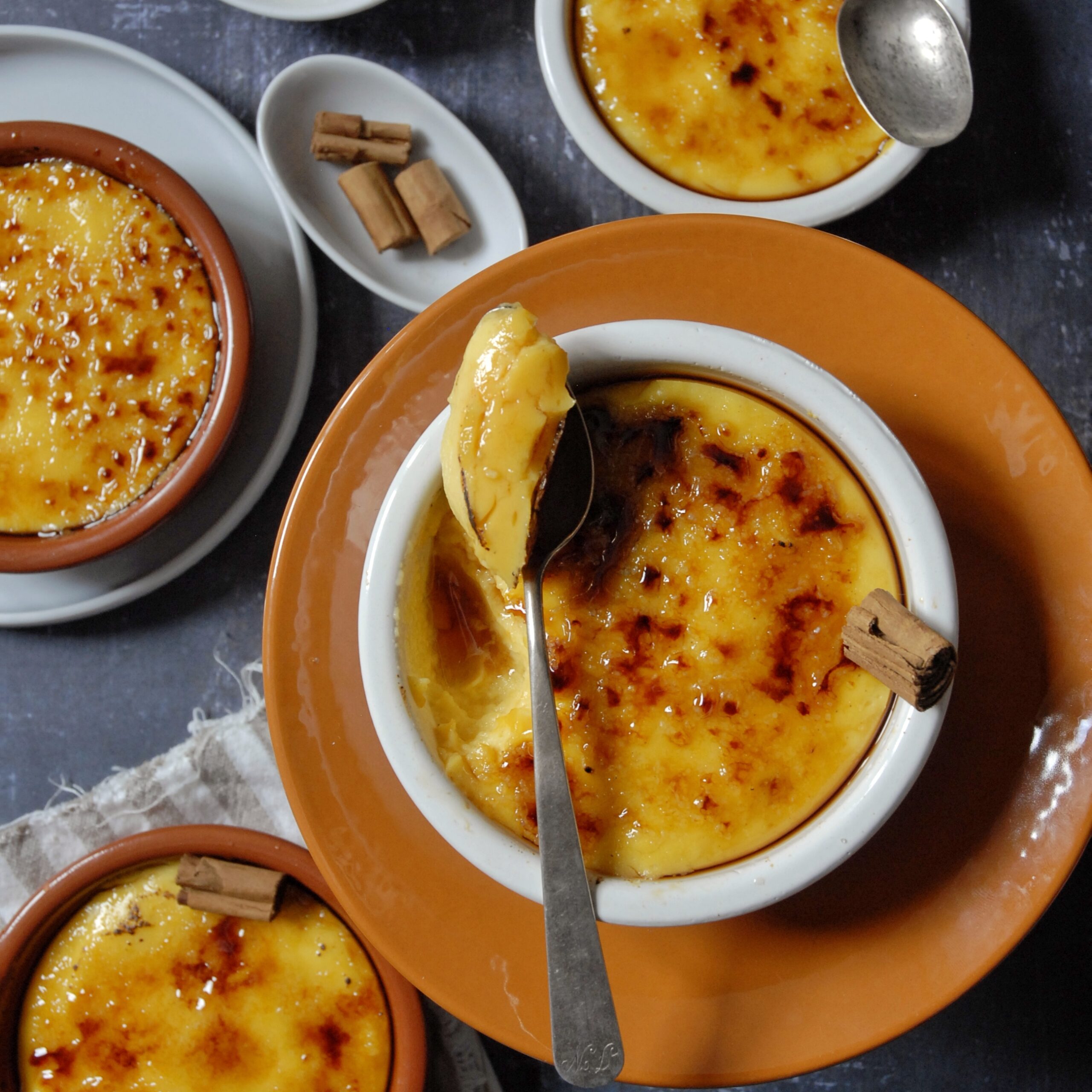 Crema catalana