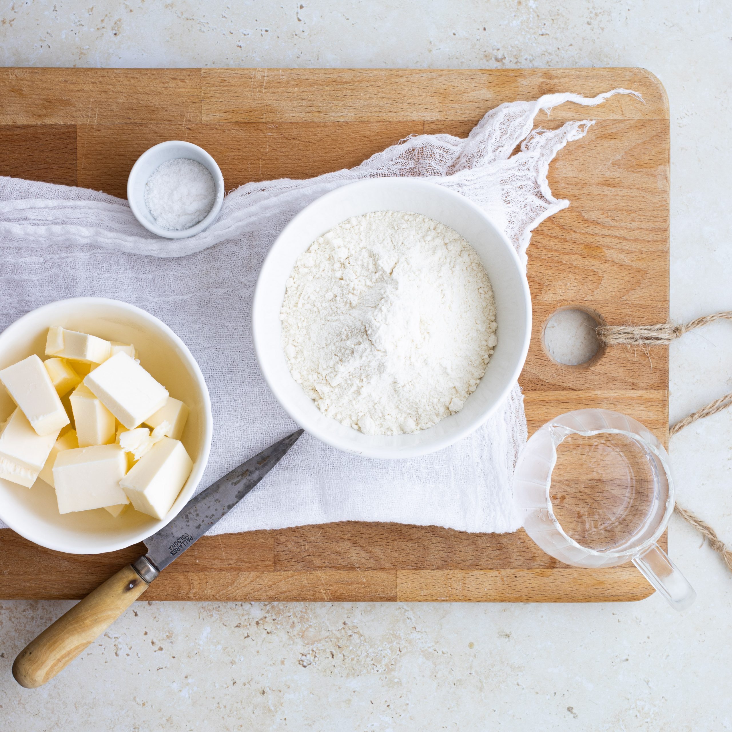 Pasta sfoglia veloce: la svolta! 